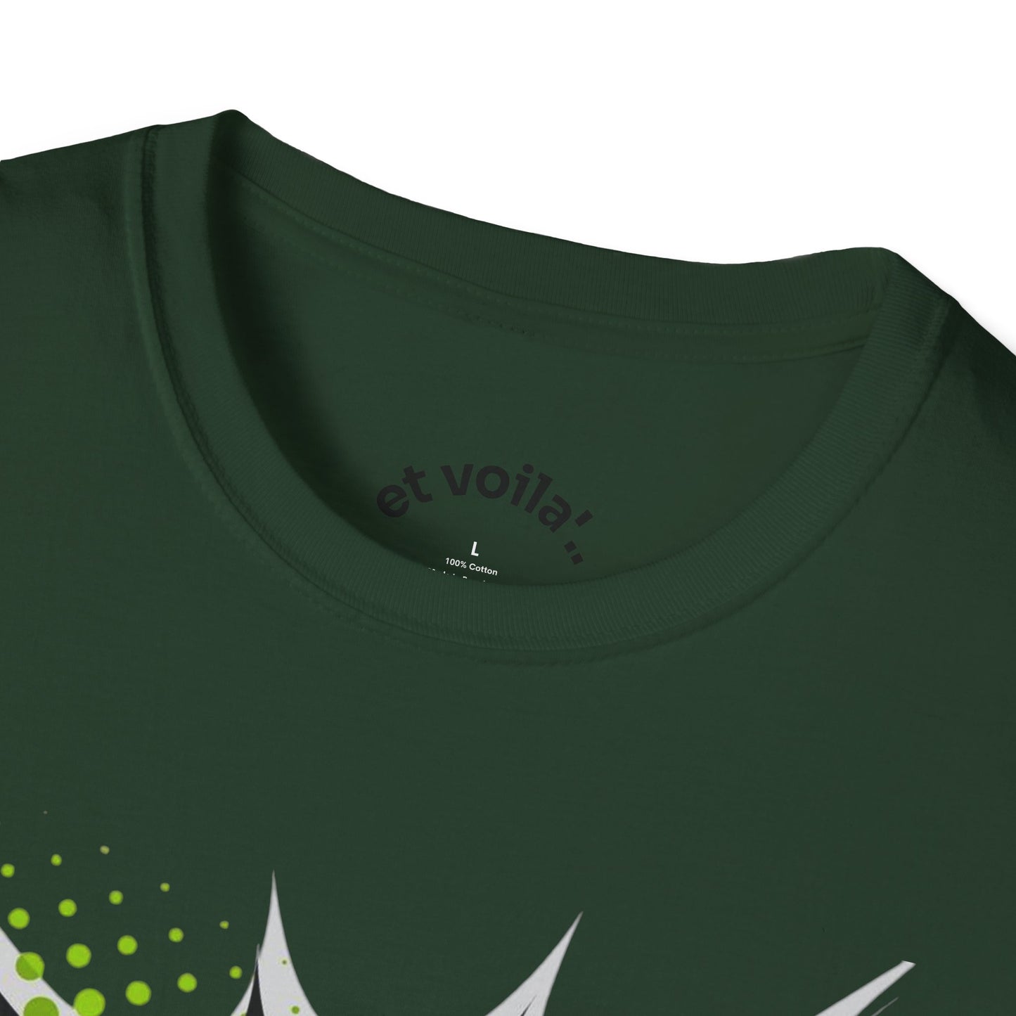 Funny T-Shirt Casual, Comfy Unisex Top