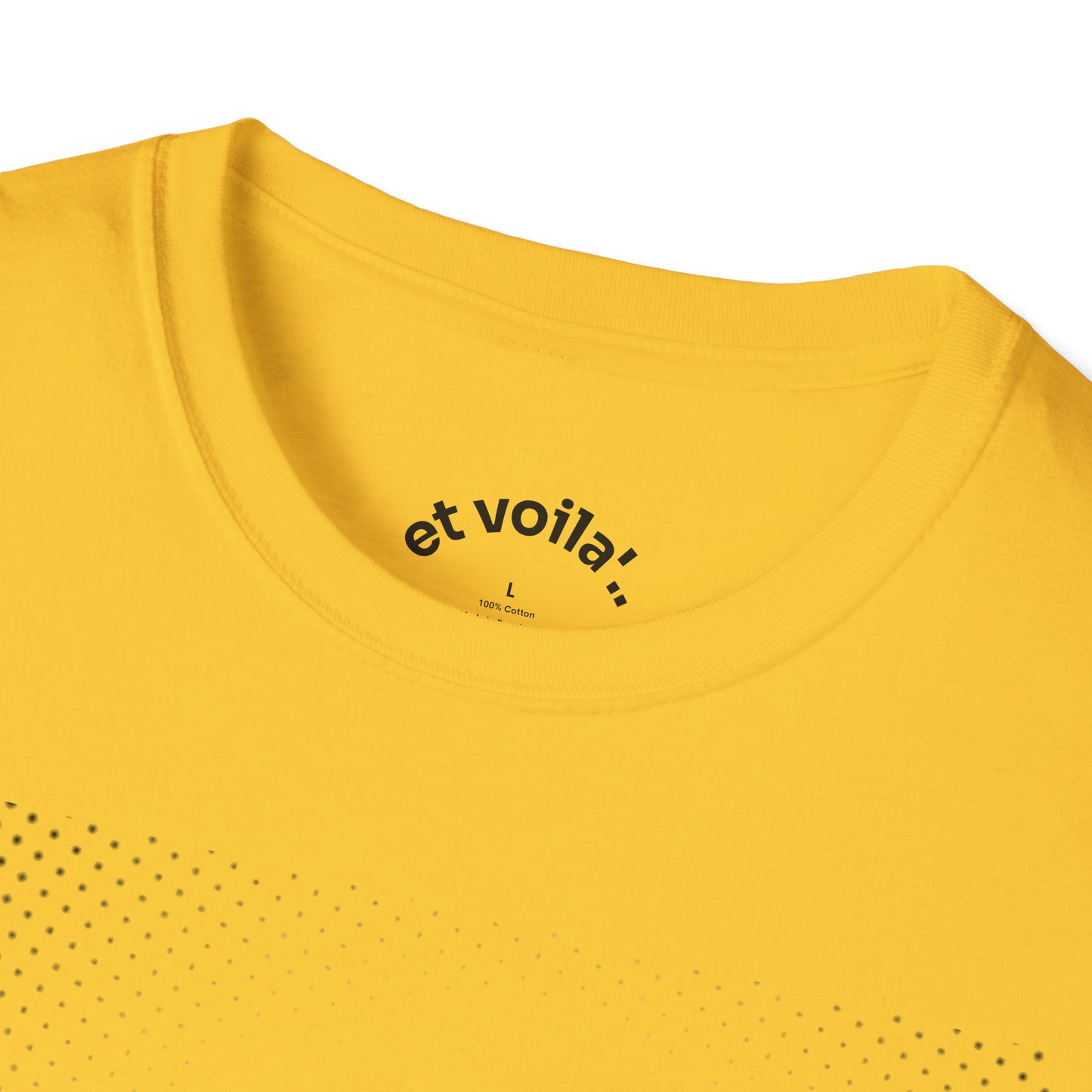 T-Shirt Casual, Top.
