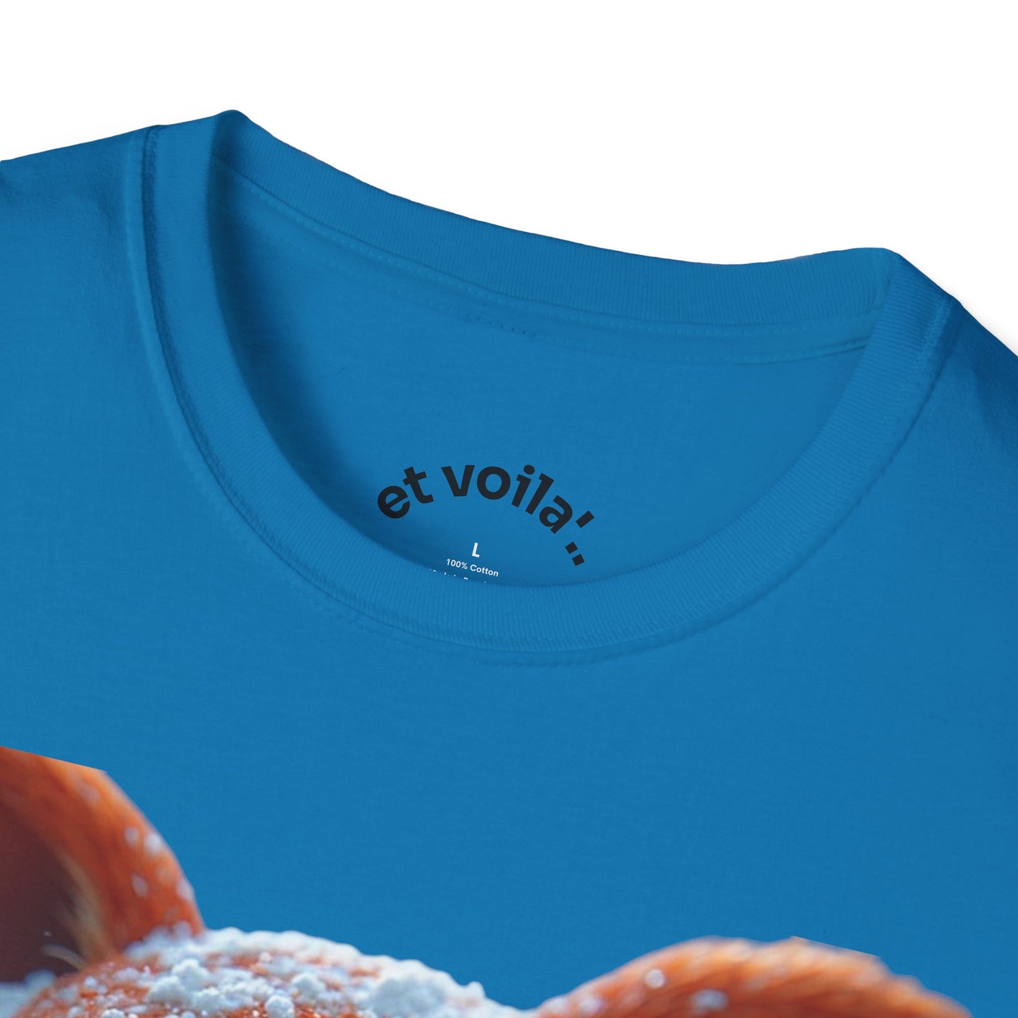 Funny T-Shirt Casual Unisex, New Design,