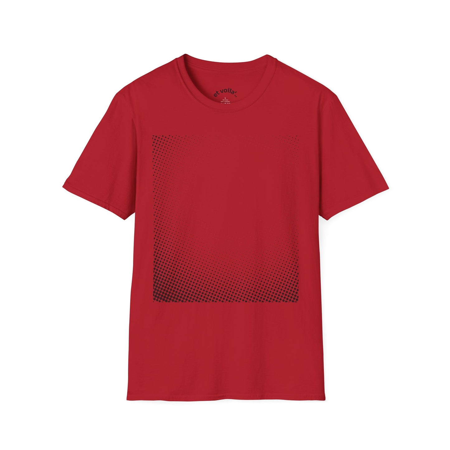 T-Shirt Casual, Top.