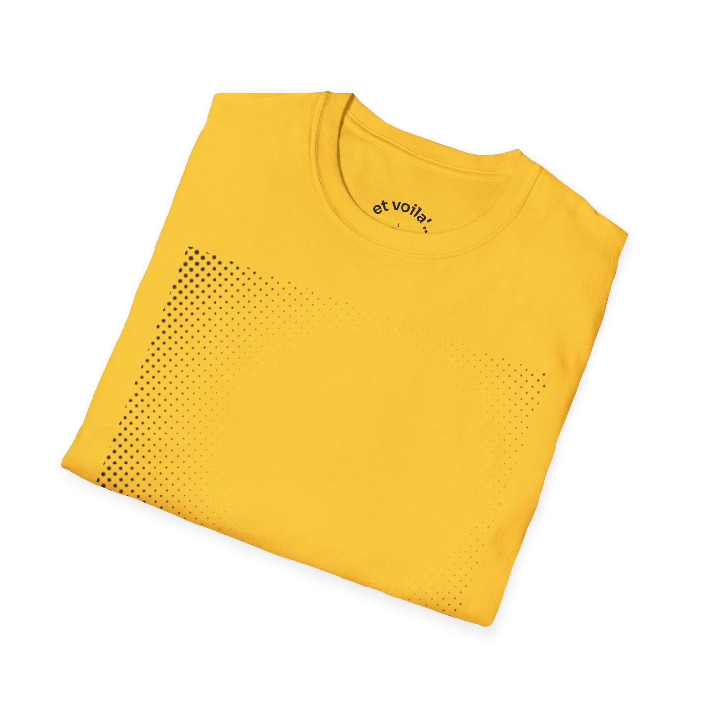 T-Shirt Casual, Top.
