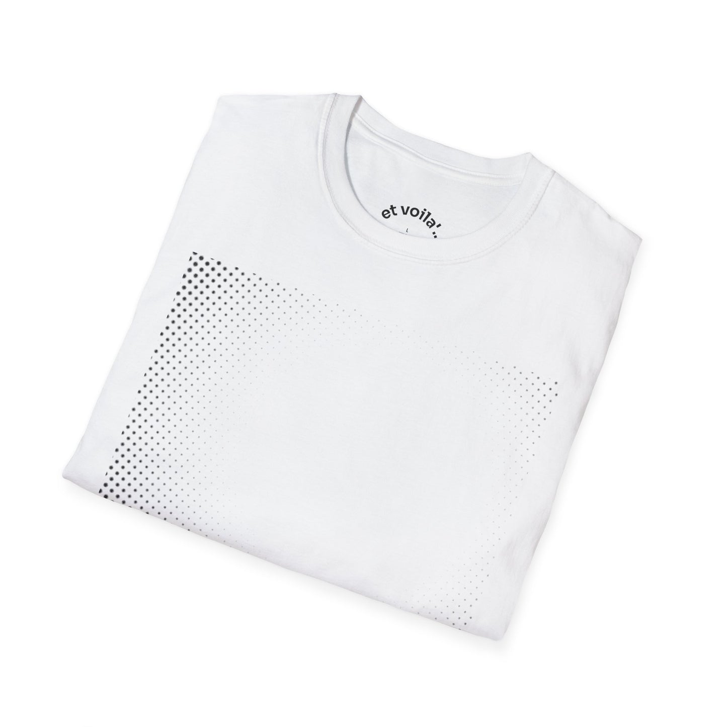 T-Shirt Casual, Top.