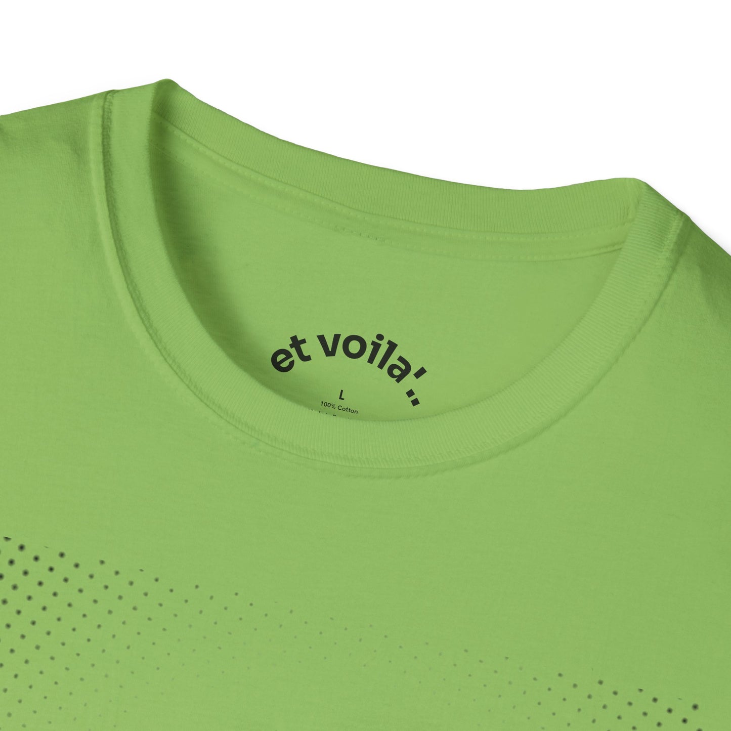 T-Shirt Casual, Top.