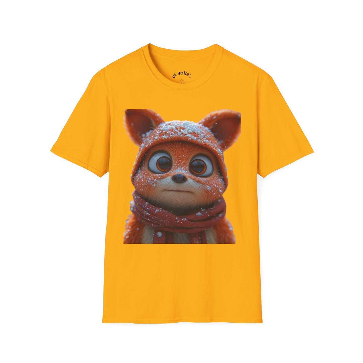 Funny T-Shirt Casual Unisex, New Design,