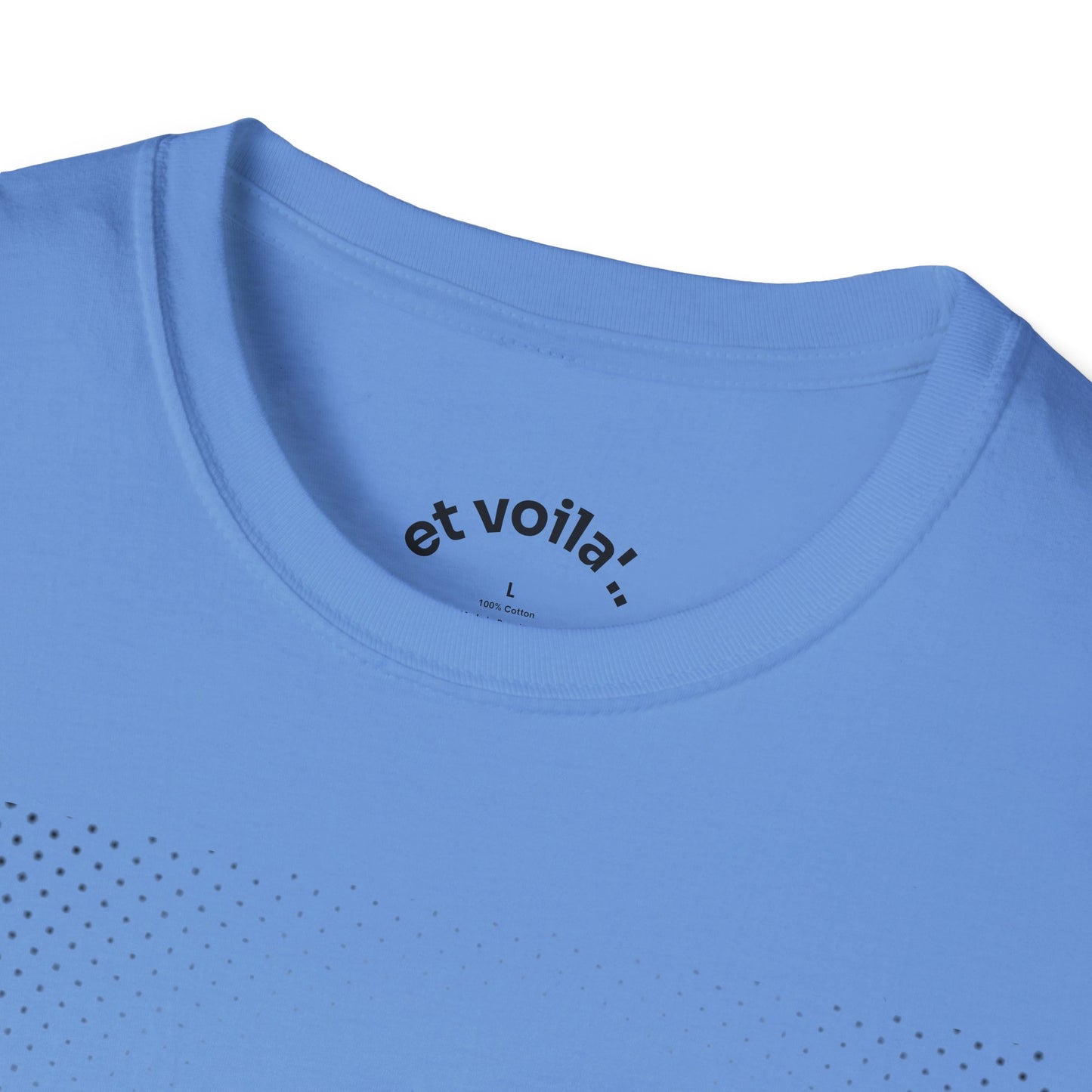 T-Shirt Casual, Top.