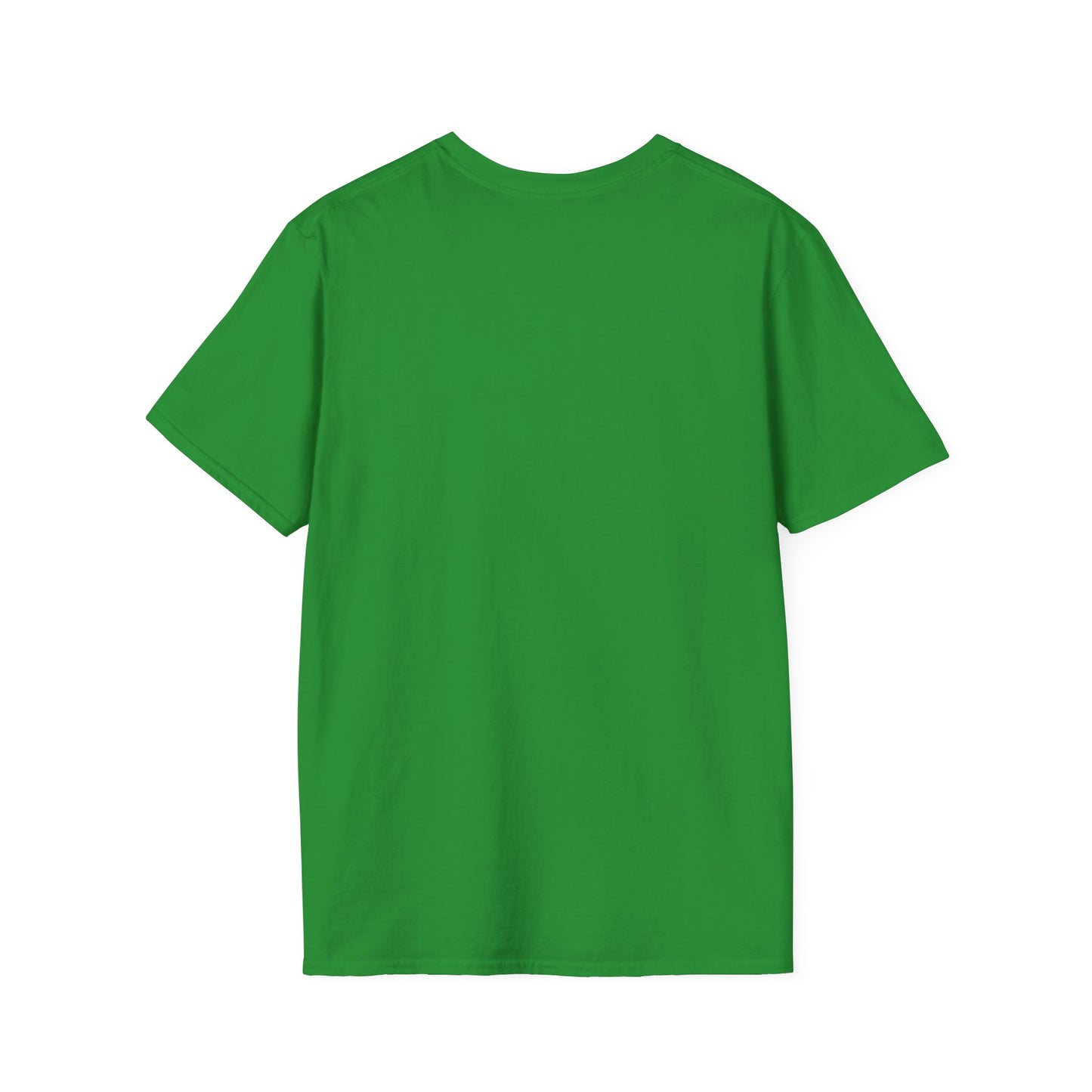 Funny T-Shirt Casual Unisex, New Design,