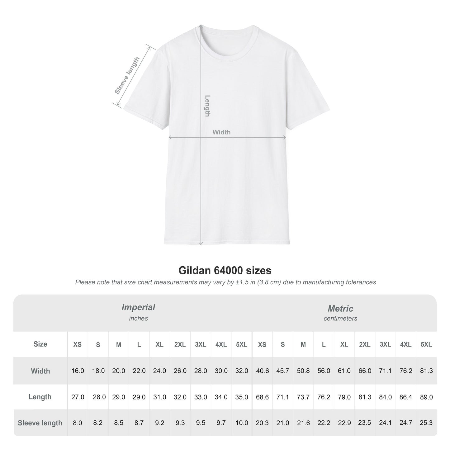 Funny T-Shirt Casual, Comfy Unisex Top