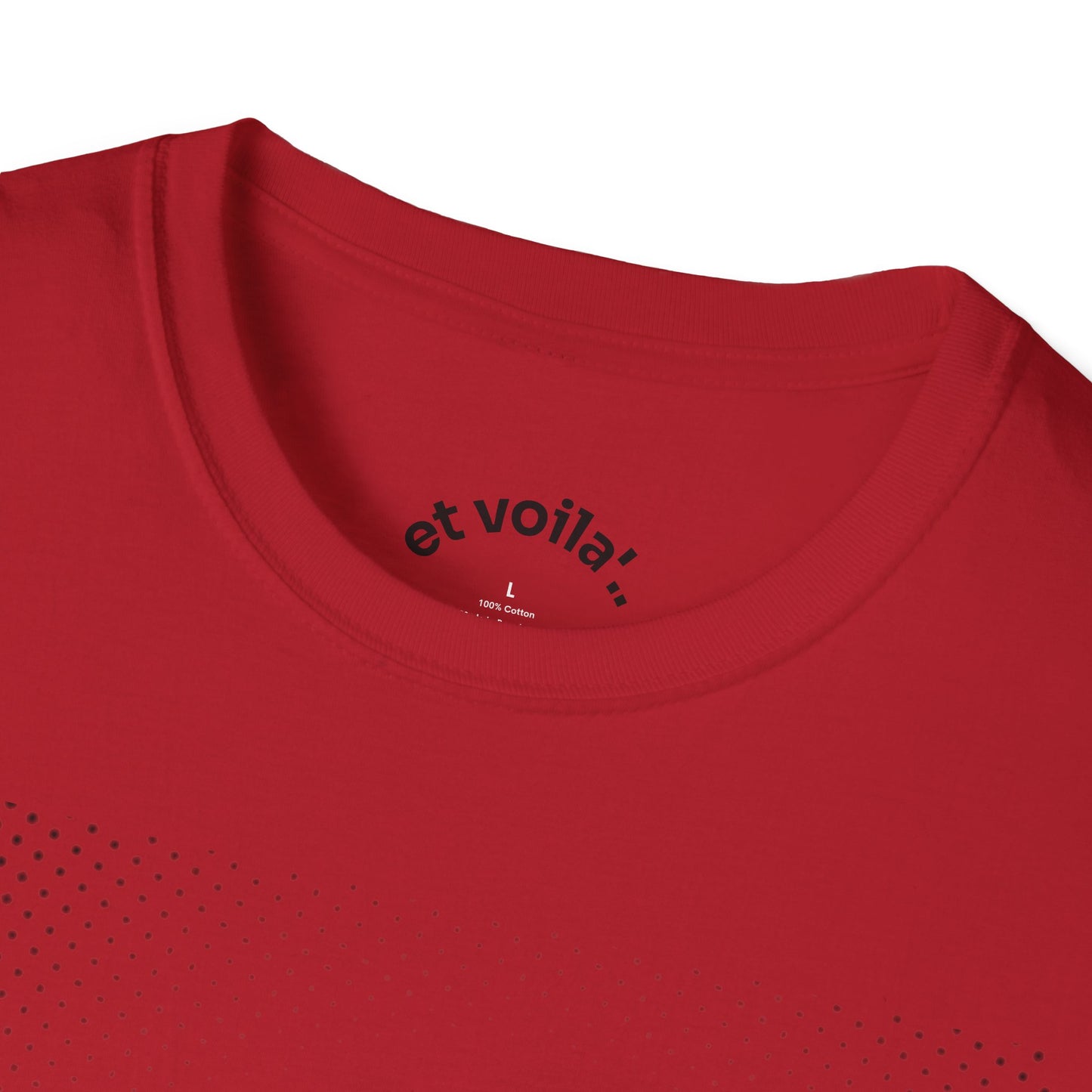 T-Shirt Casual, Top.