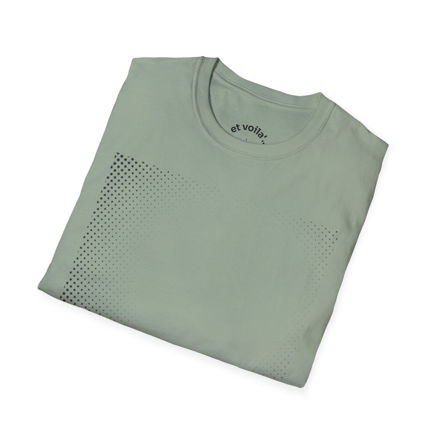 T-Shirt Casual, Top.