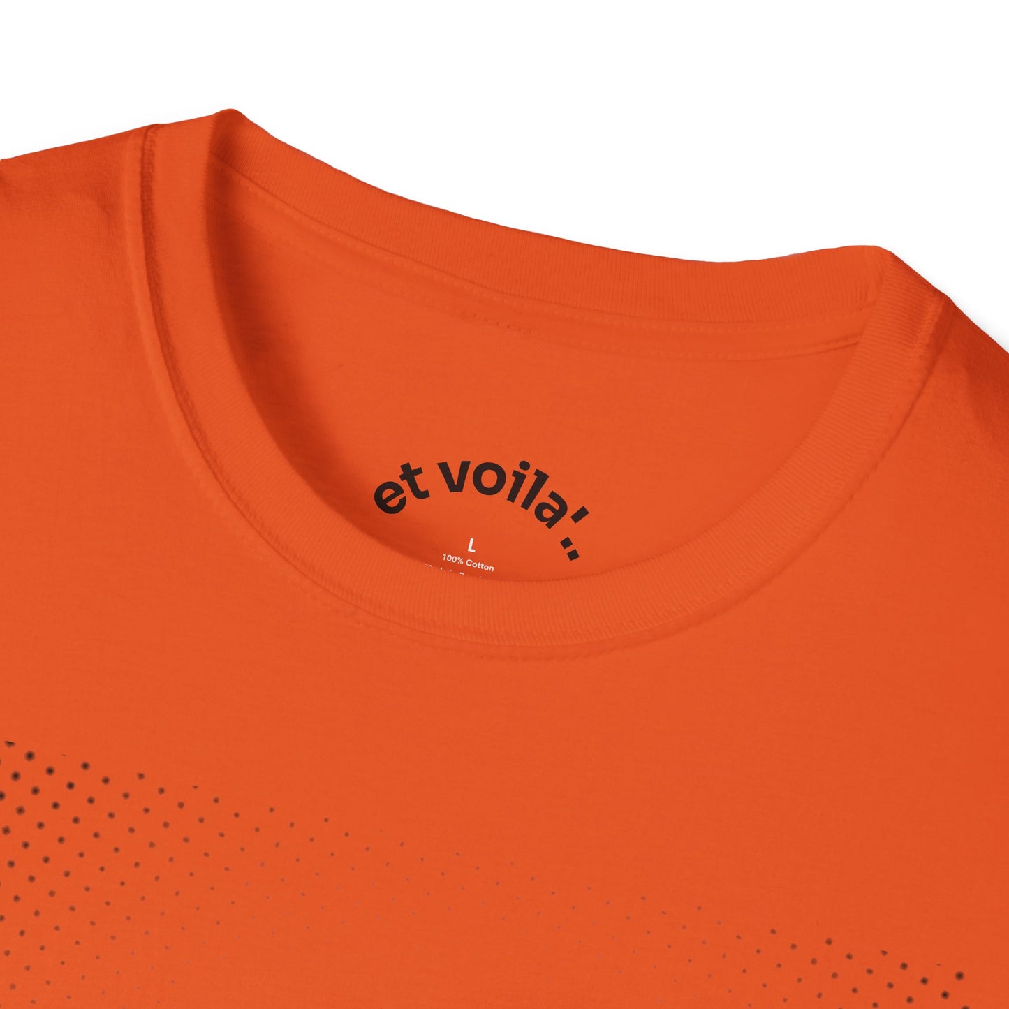 T-Shirt Casual, Top.
