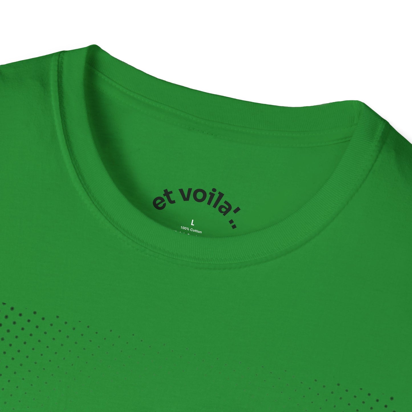 T-Shirt Casual, Top.