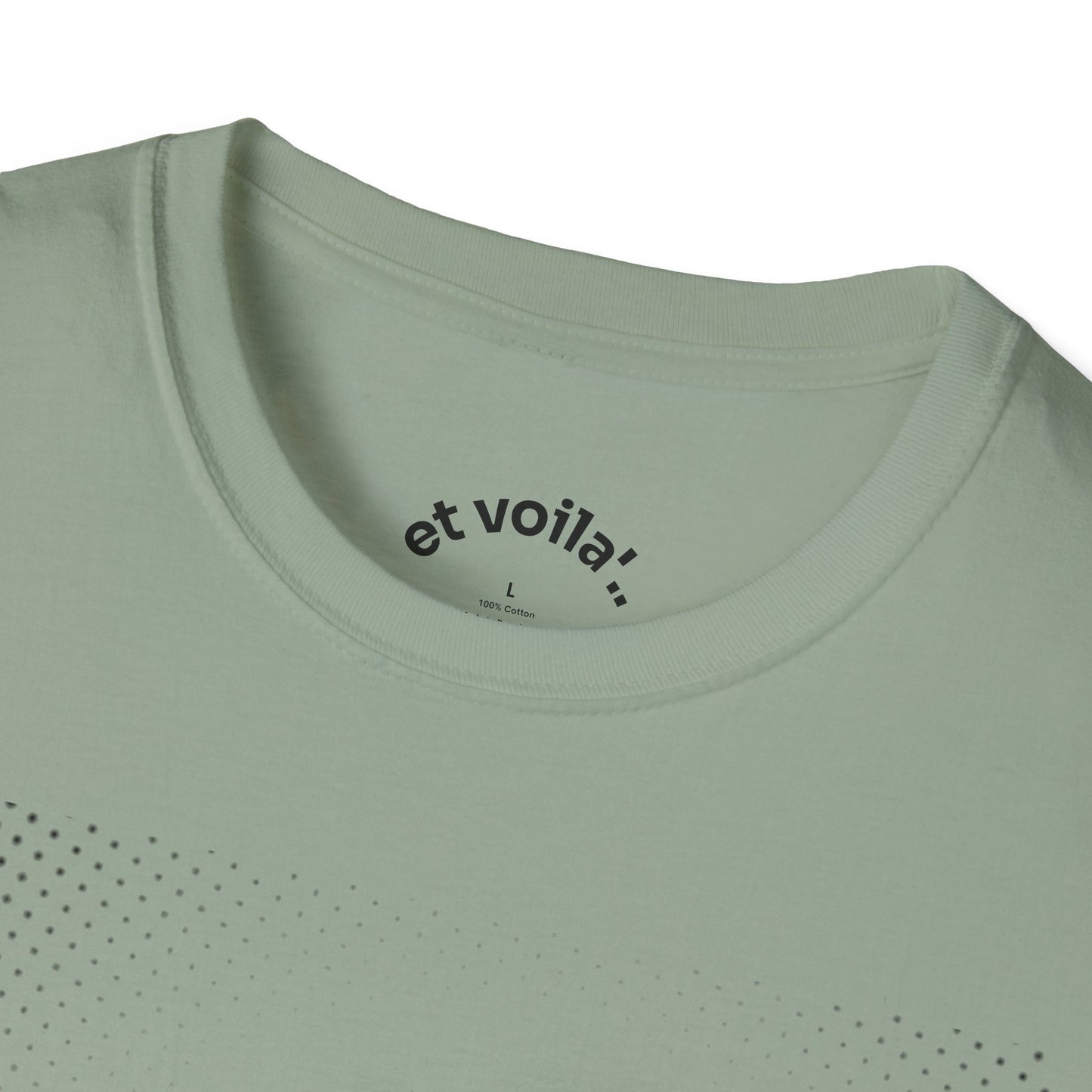 T-Shirt Casual, Top.