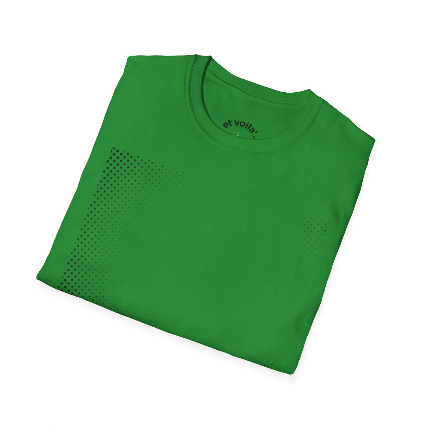 T-Shirt Casual, Top.