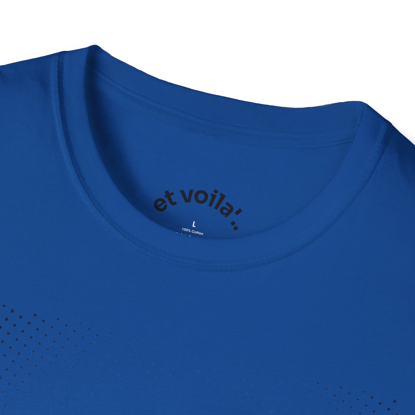 T-Shirt Casual, Top.