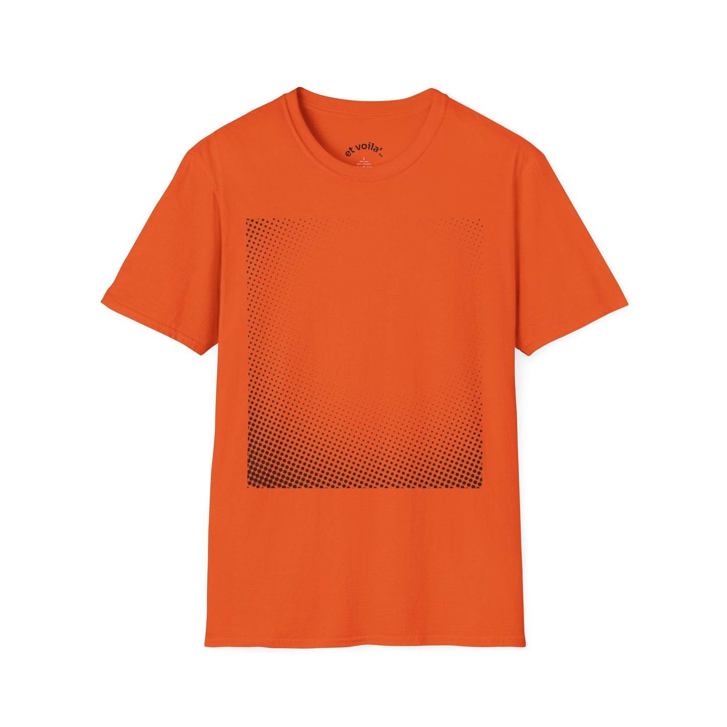 T-Shirt Casual, Top.
