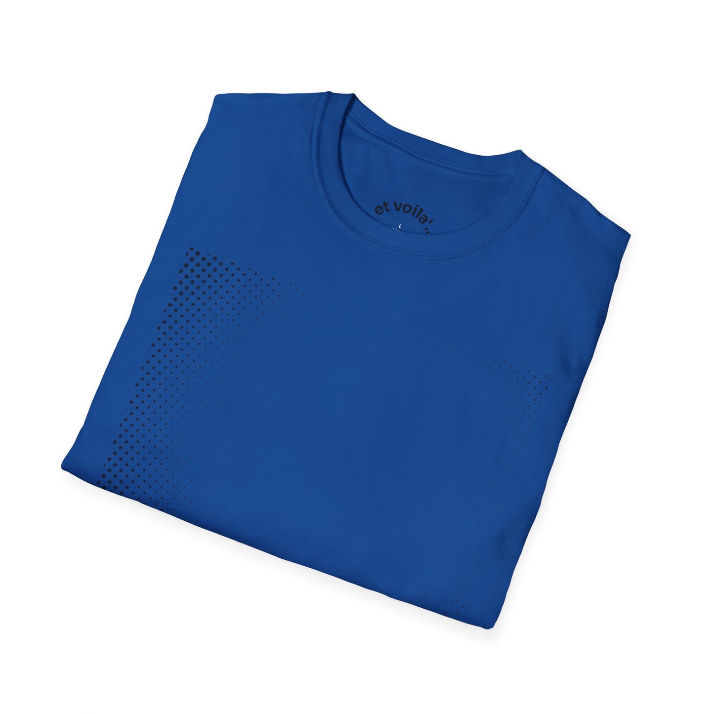 T-Shirt Casual, Top.