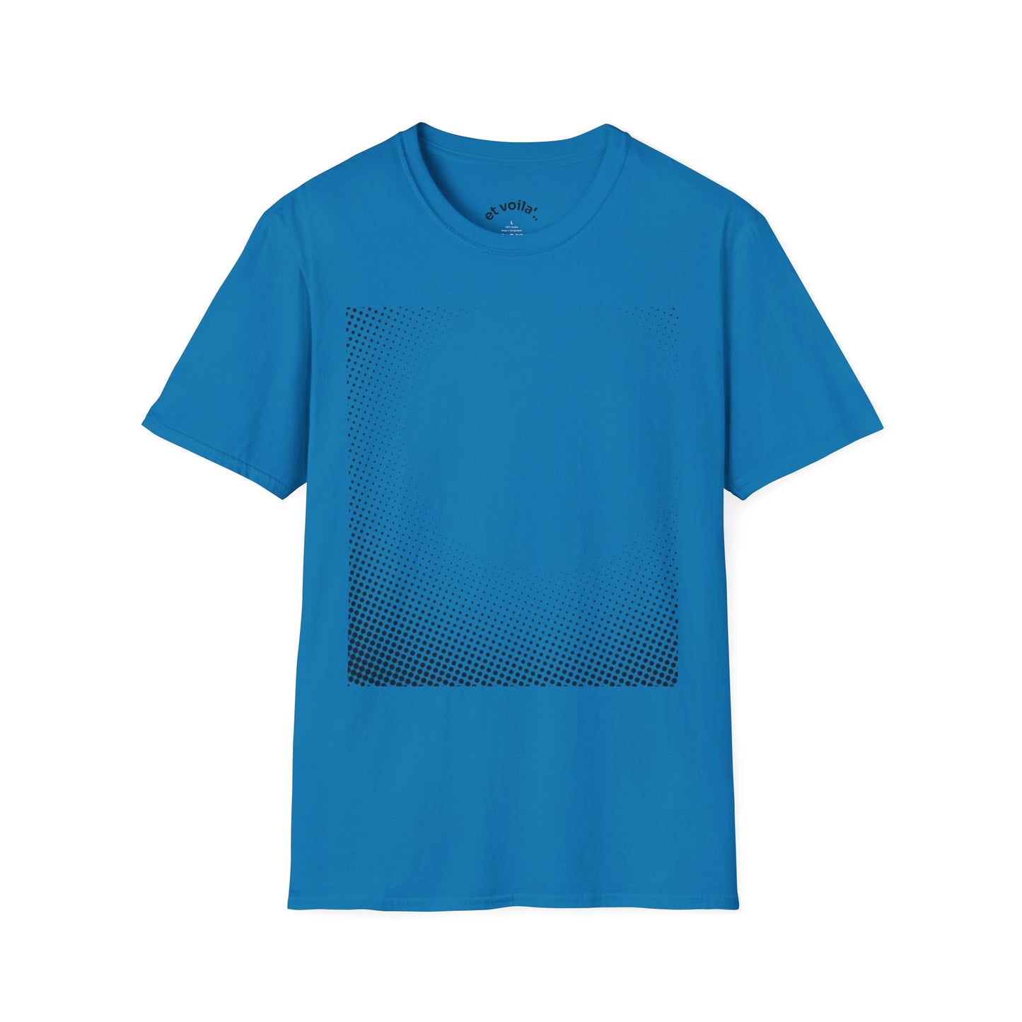 T-Shirt Casual, Top.