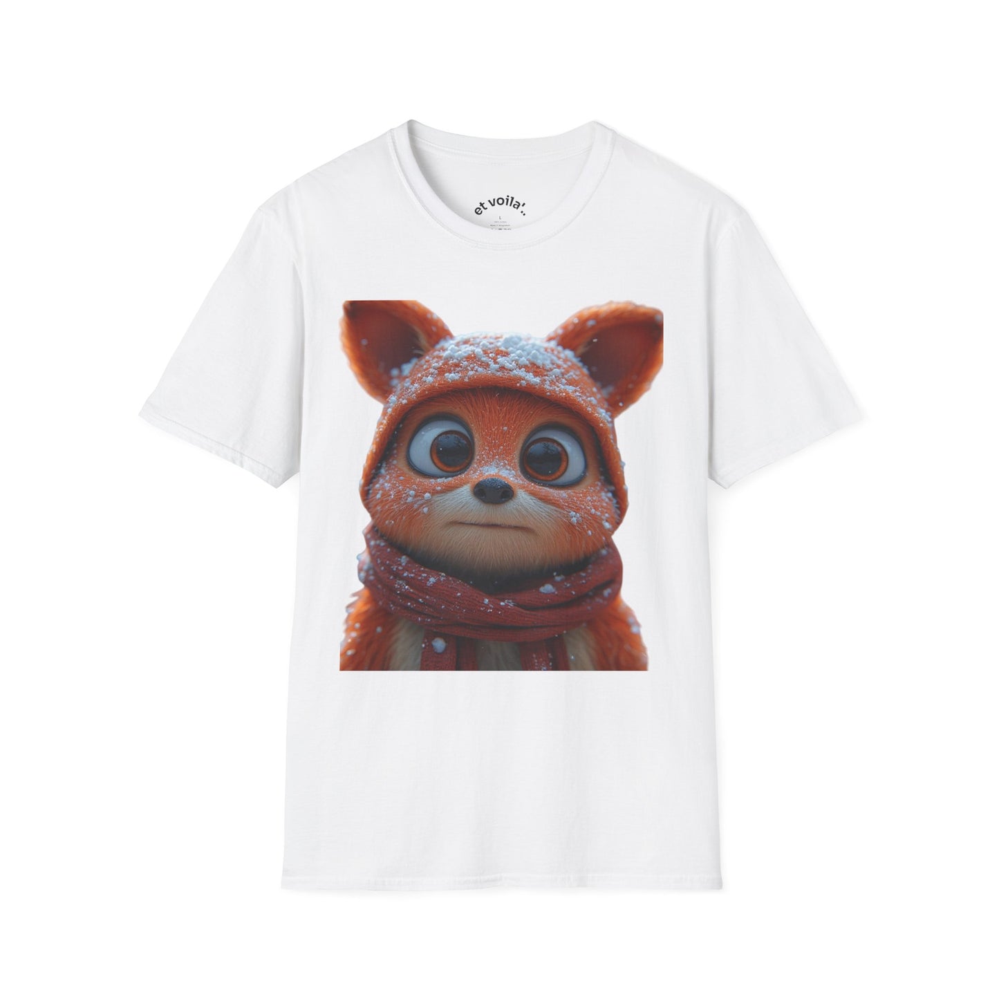 Funny T-Shirt Casual Unisex, New Design,