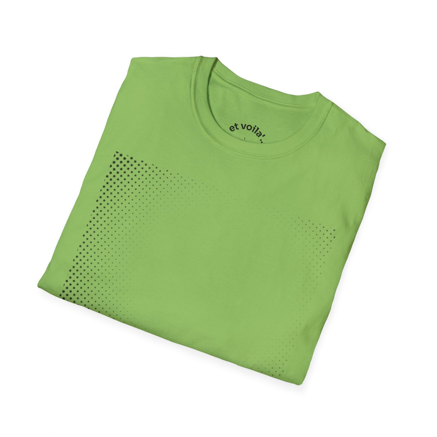 T-Shirt Casual, Top.
