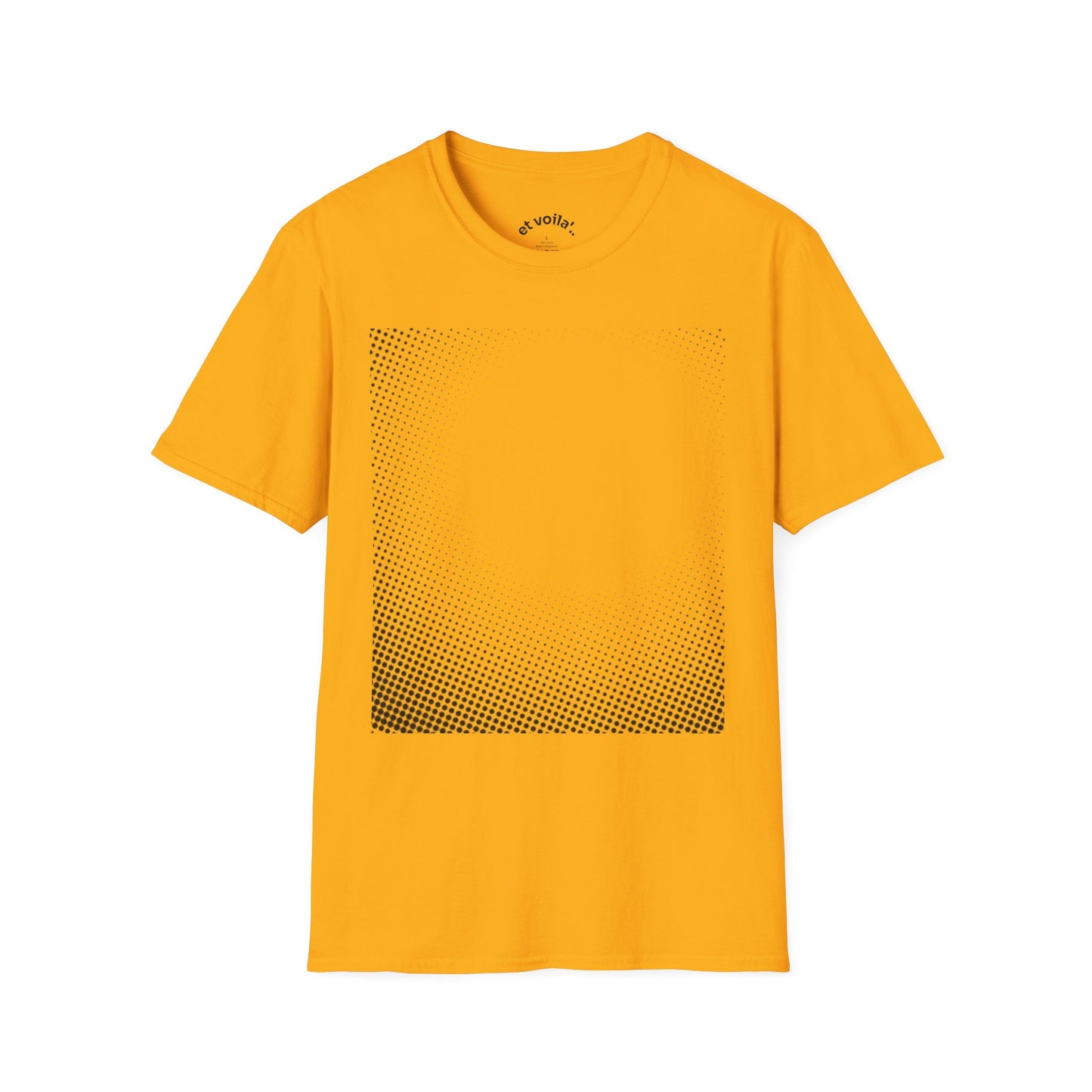T-Shirt Casual, Top.