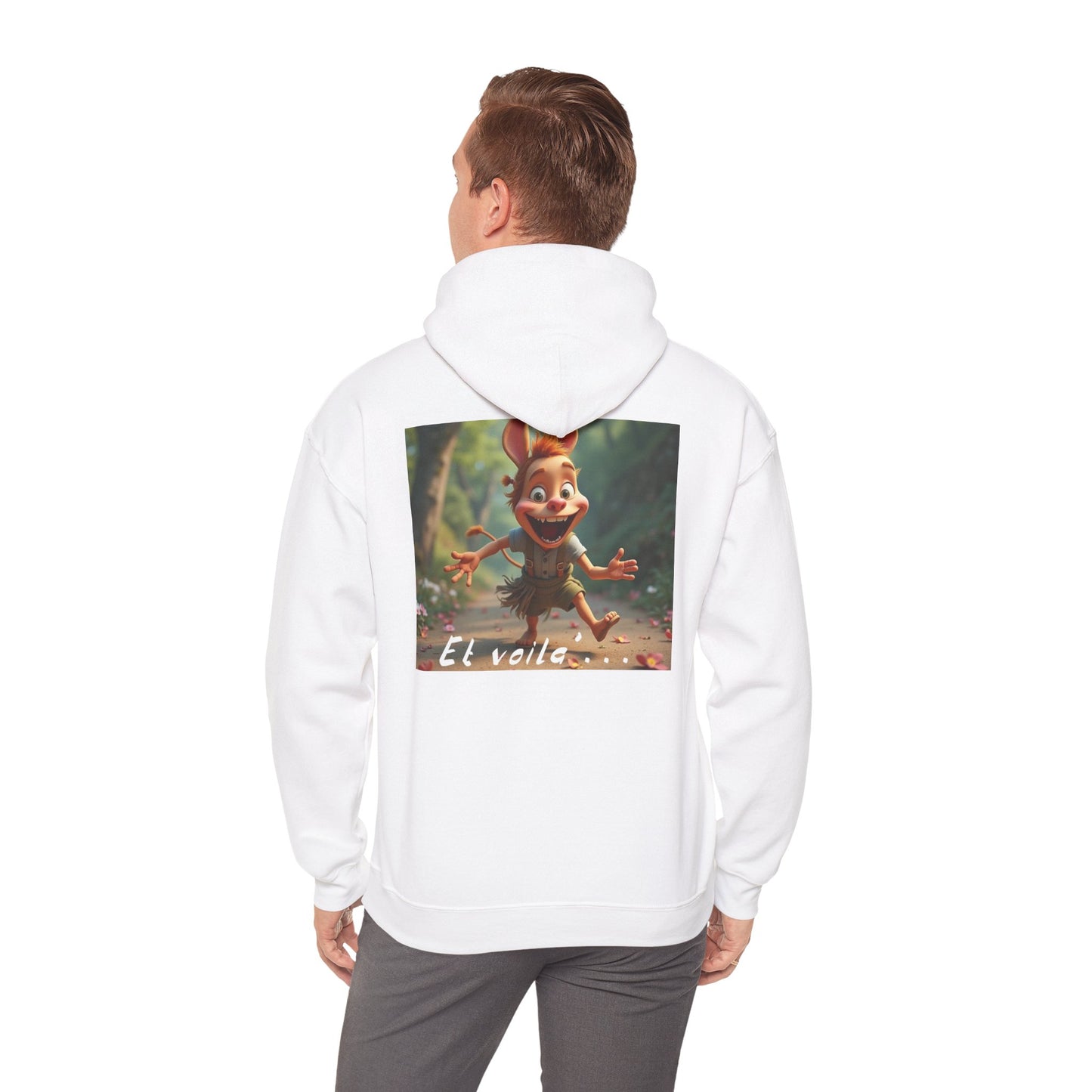 Design Casual Outfit