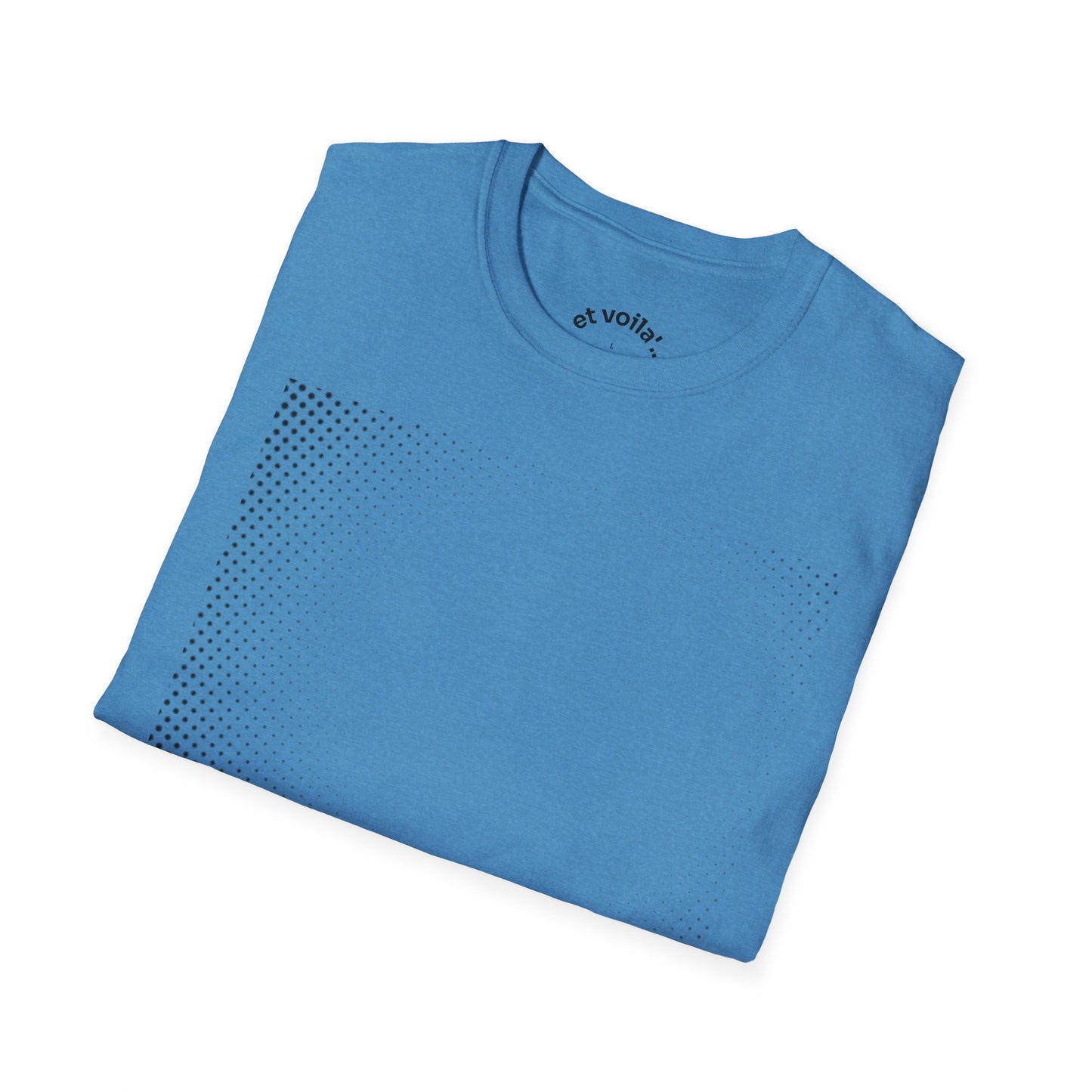 T-Shirt Casual, Top.