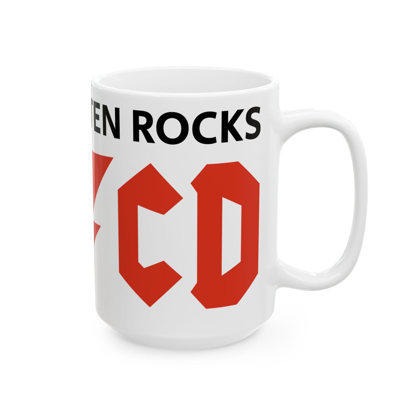 Design tazze Casual - Coffee Lover's Gift,Mit Liebe