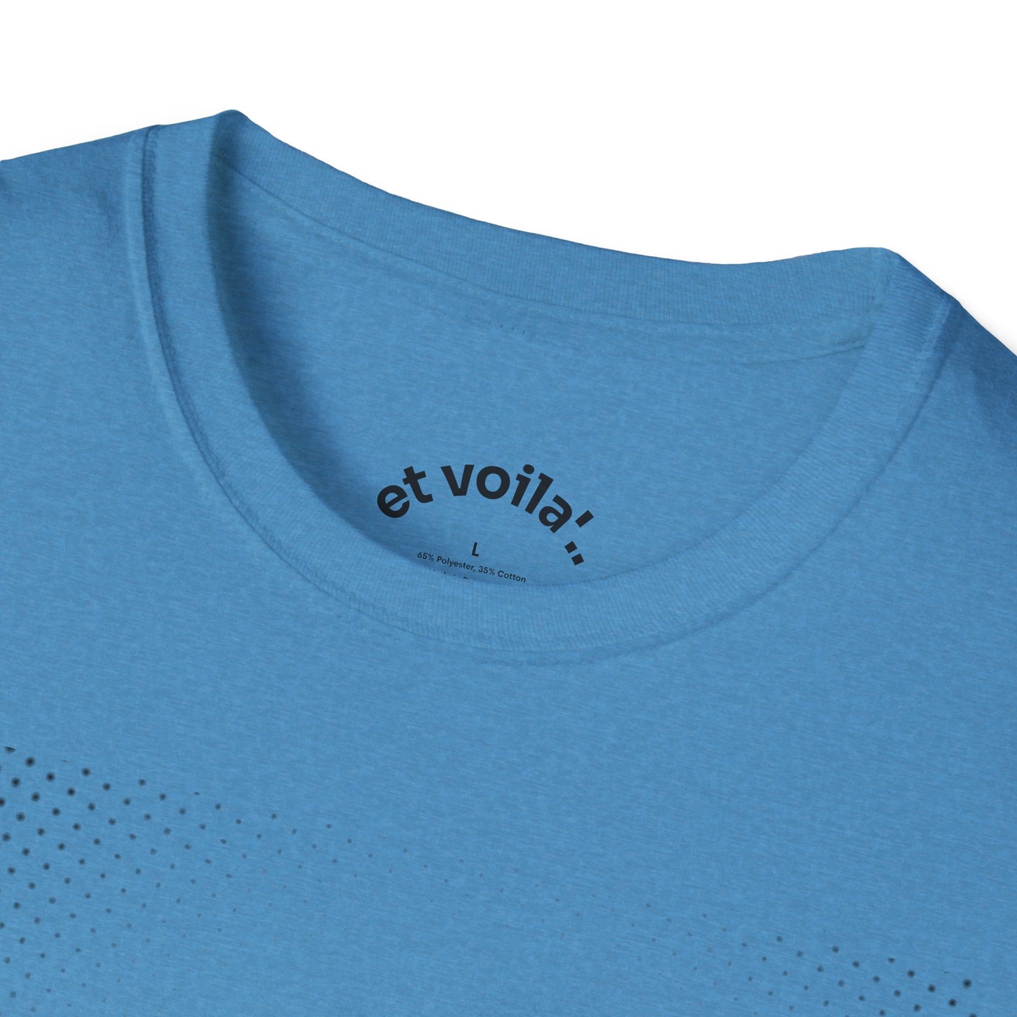T-Shirt Casual, Top.