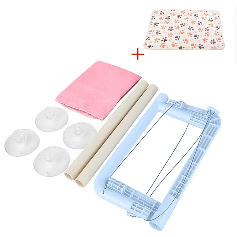Hanging Cat Bed Pet Cats 20Kg Cat Accessories