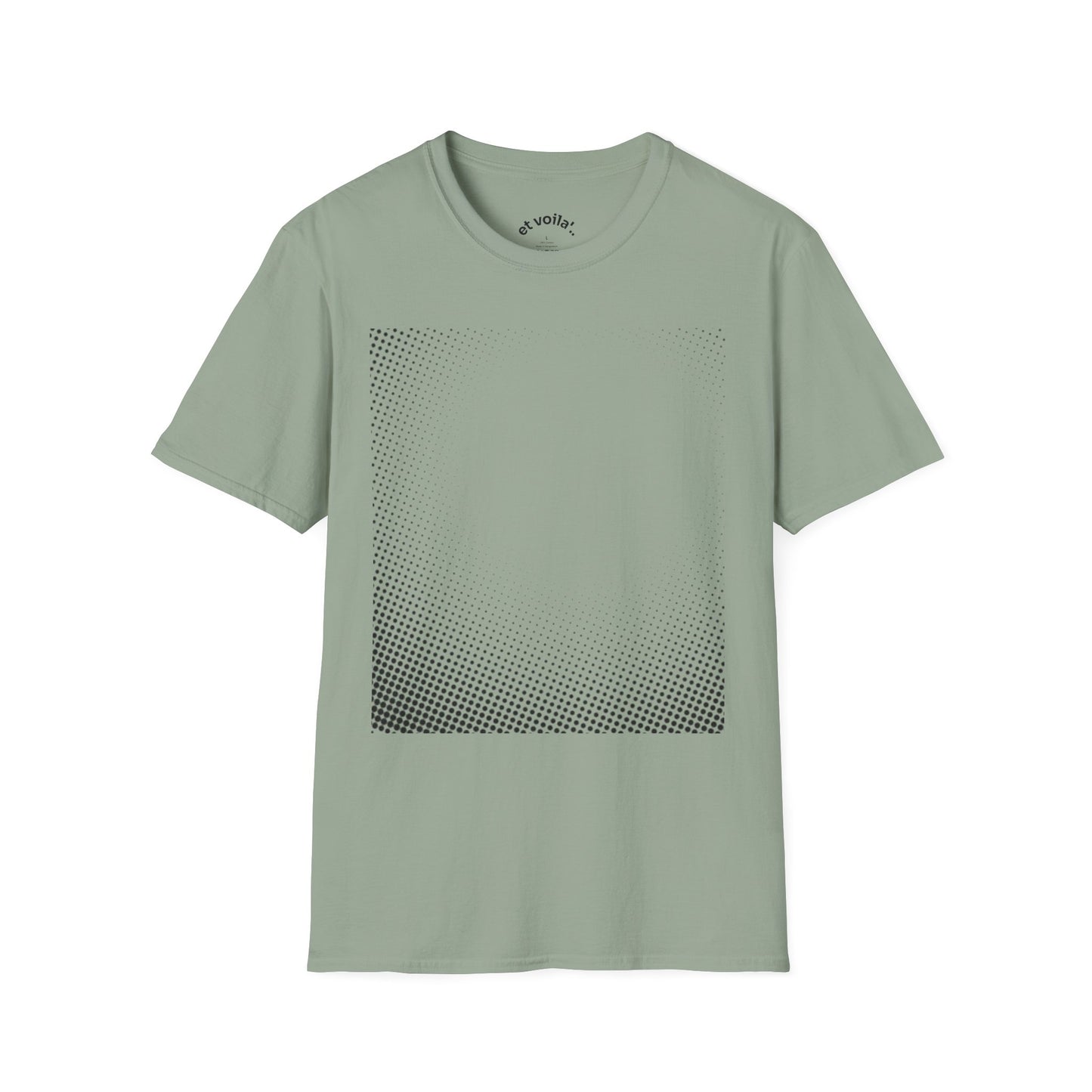 T-Shirt Casual, Top.