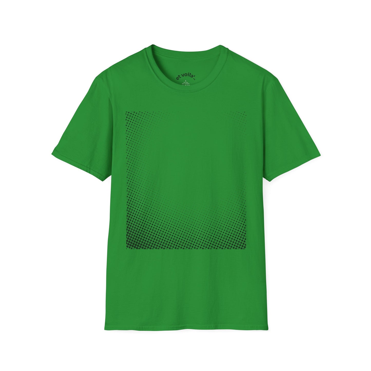 T-Shirt Casual, Top.