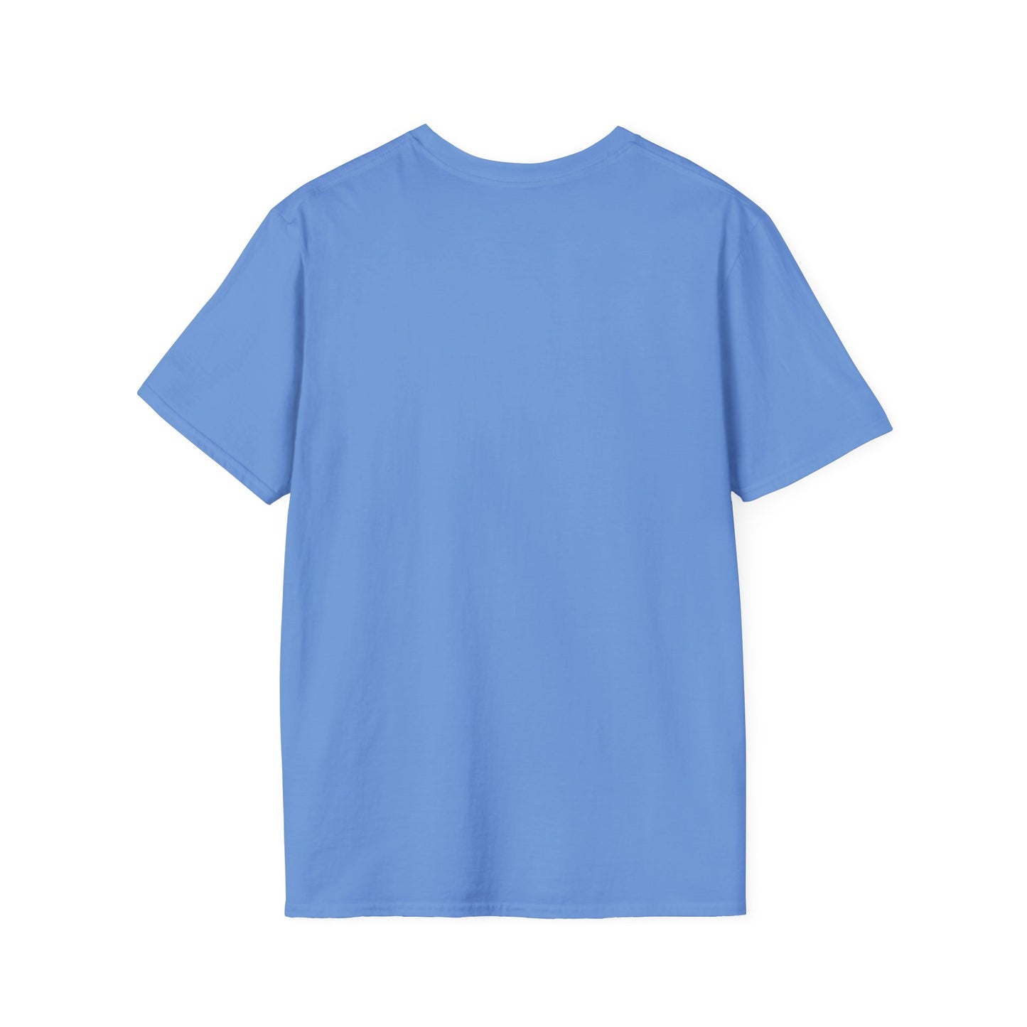 T-Shirt Casual, Top.