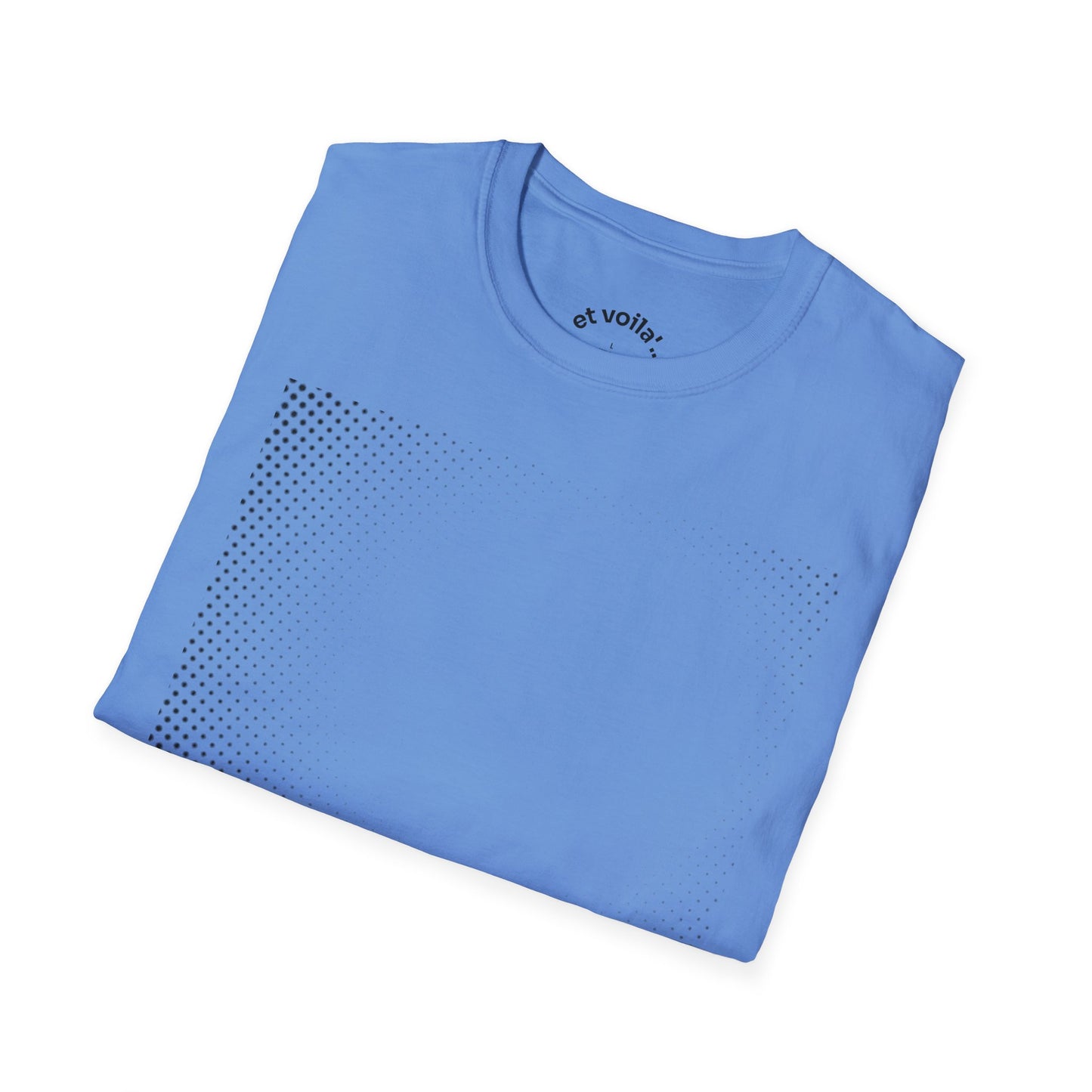T-Shirt Casual, Top.