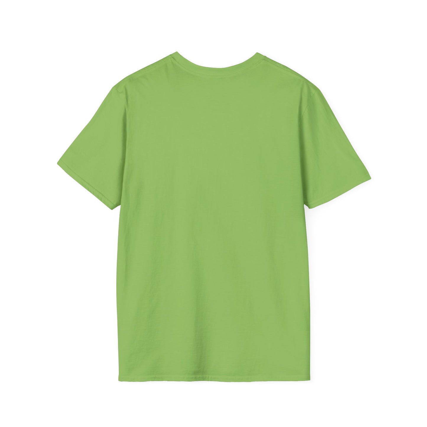 Funny T-Shirt Casual Unisex, New Design,