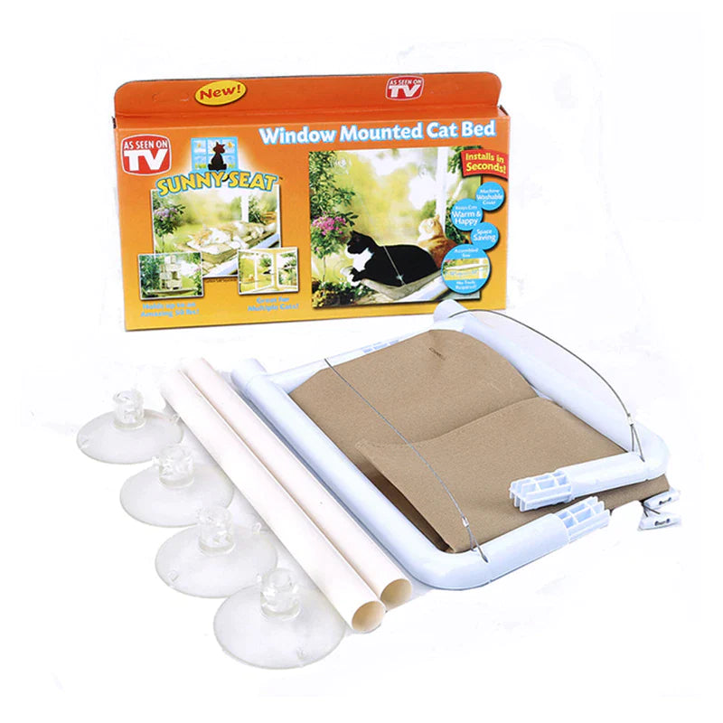 Hanging Cat Bed Pet Cats 20Kg Cat Accessories