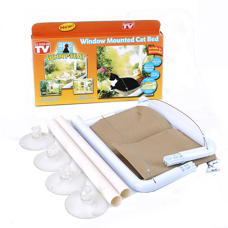 Hanging Cat Bed Pet Cats 20Kg Cat Accessories