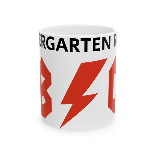 Design tazze Casual - Coffee Lover's Gift,Mit Liebe