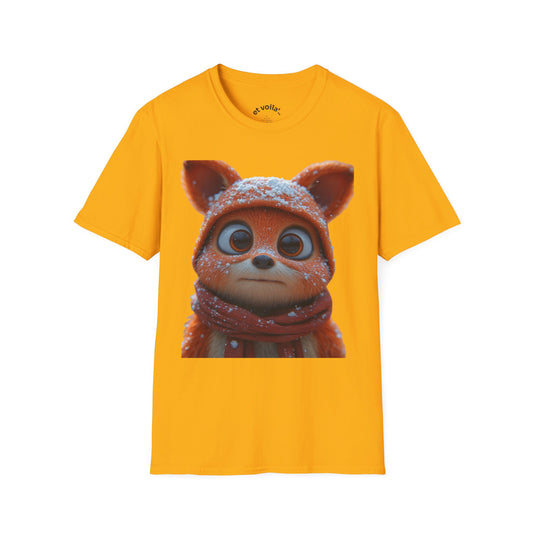 Funny T-Shirt Casual Unisex, New Design,