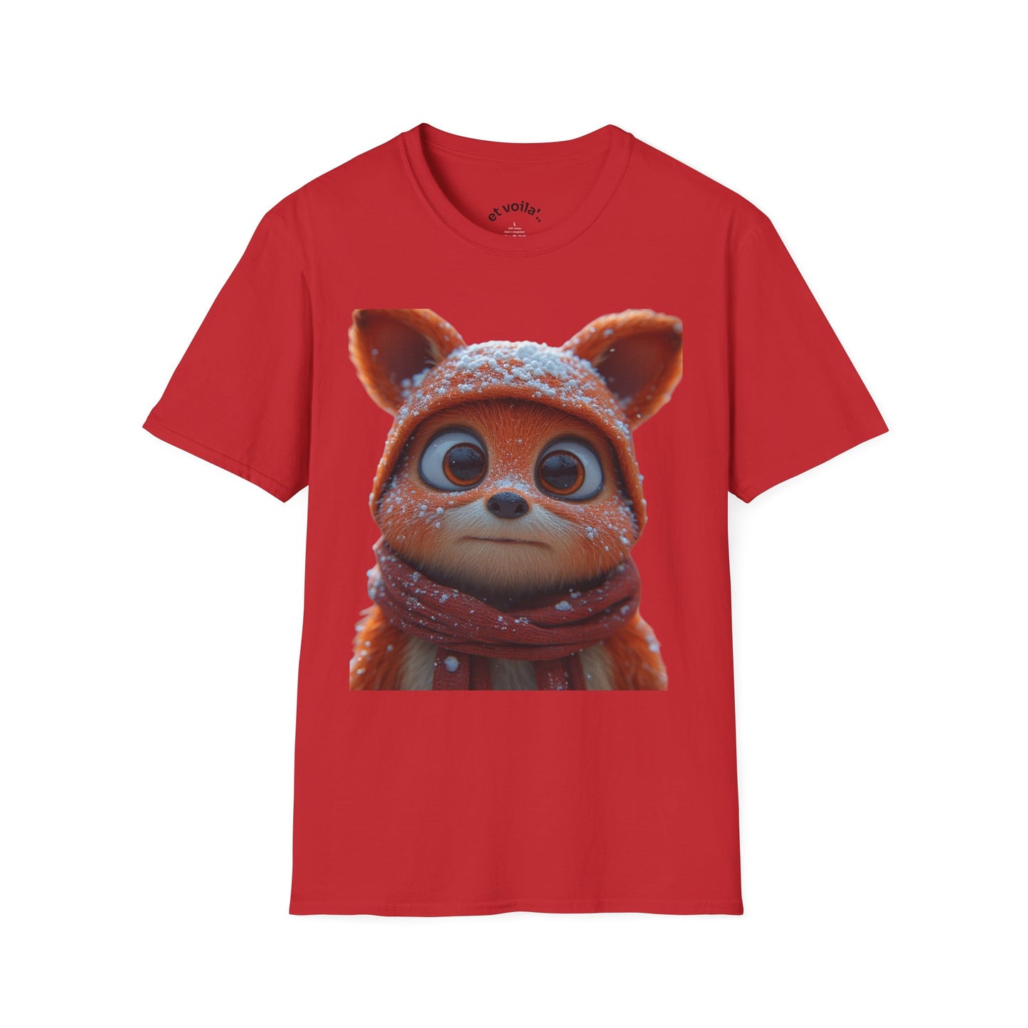 Funny T-Shirt Casual Unisex, New Design,