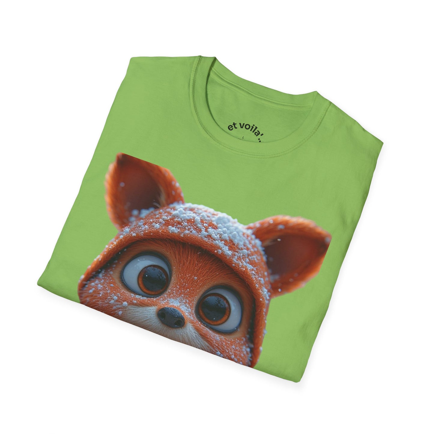 Funny T-Shirt Casual Unisex, New Design,