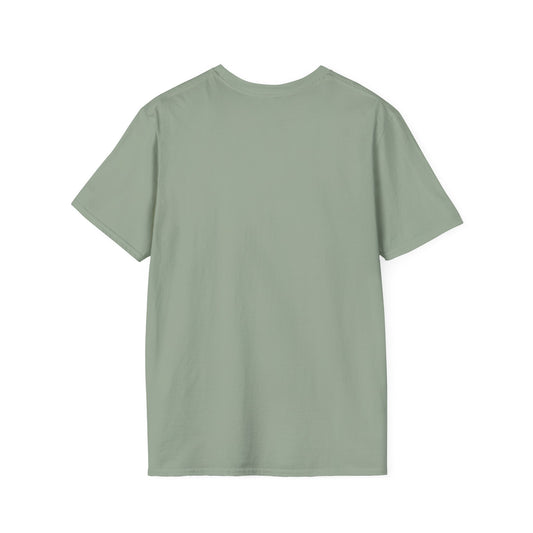 T-Shirt Casual, Top.