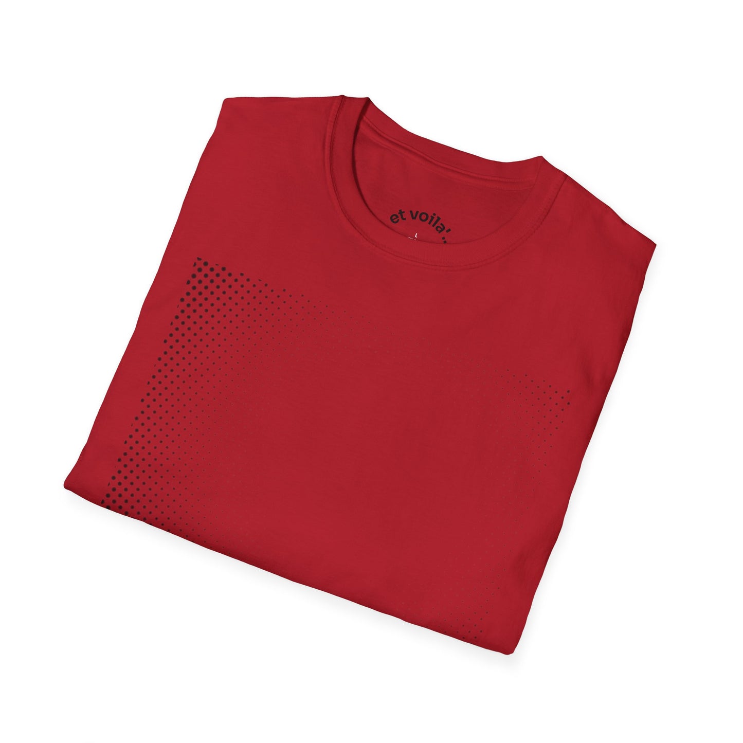 T-Shirt Casual, Top.