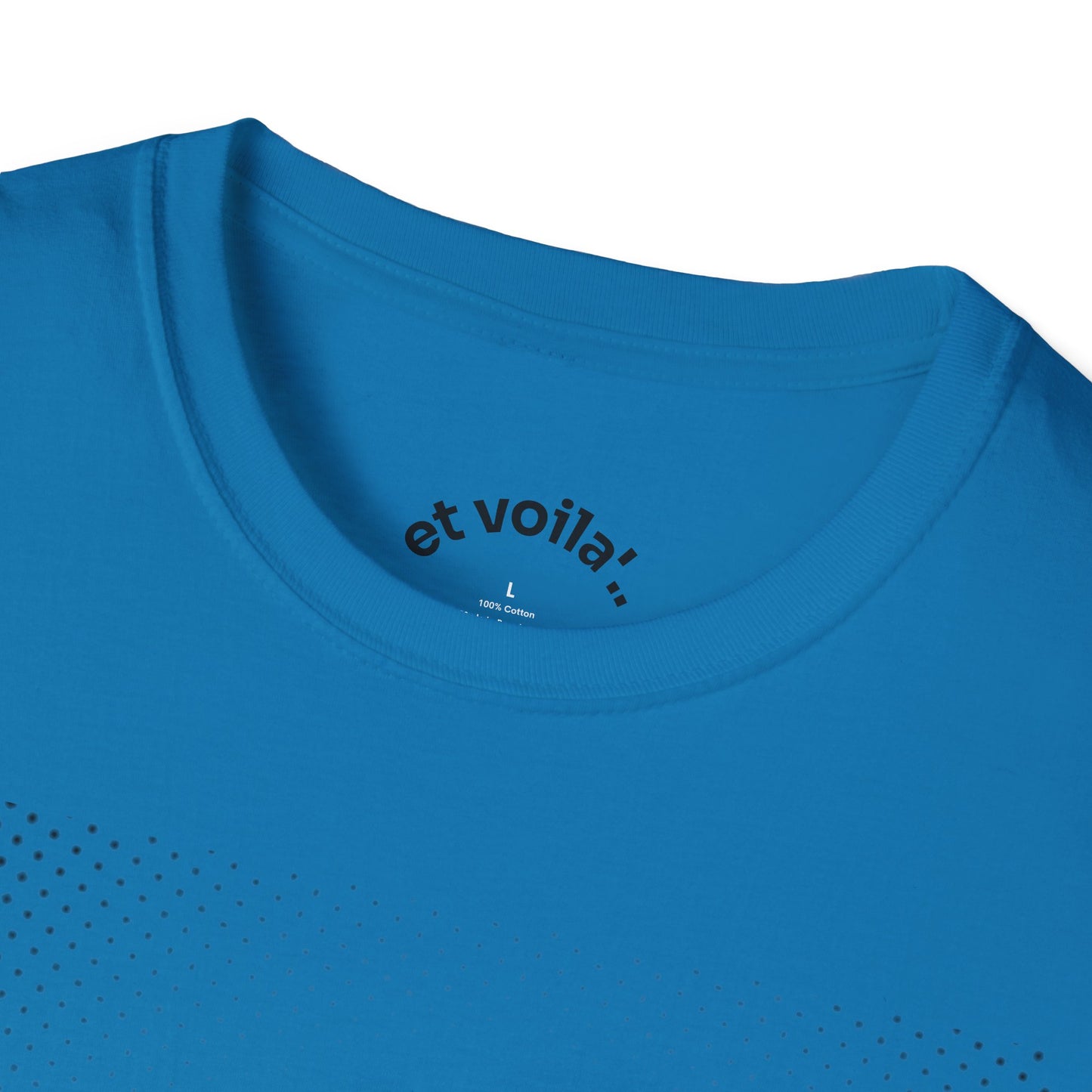 T-Shirt Casual, Top.
