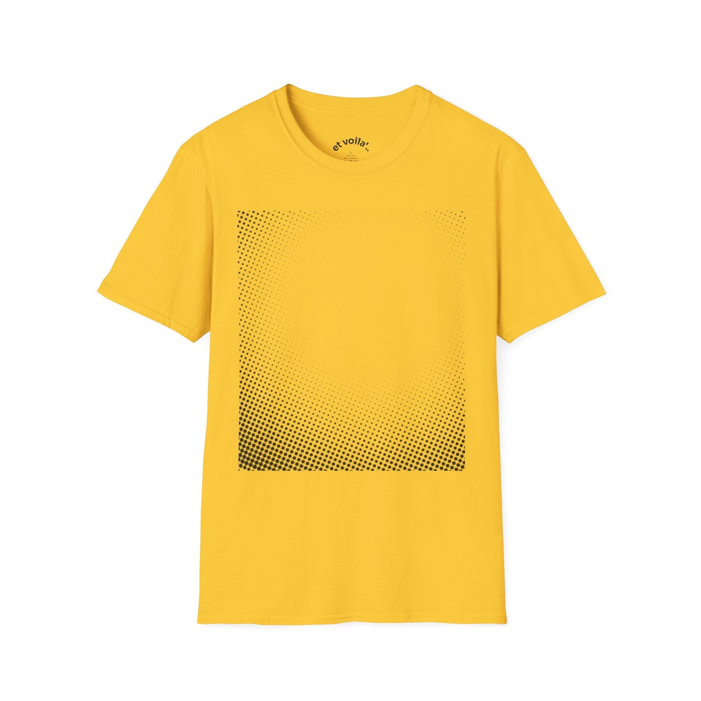 T-Shirt Casual, Top.