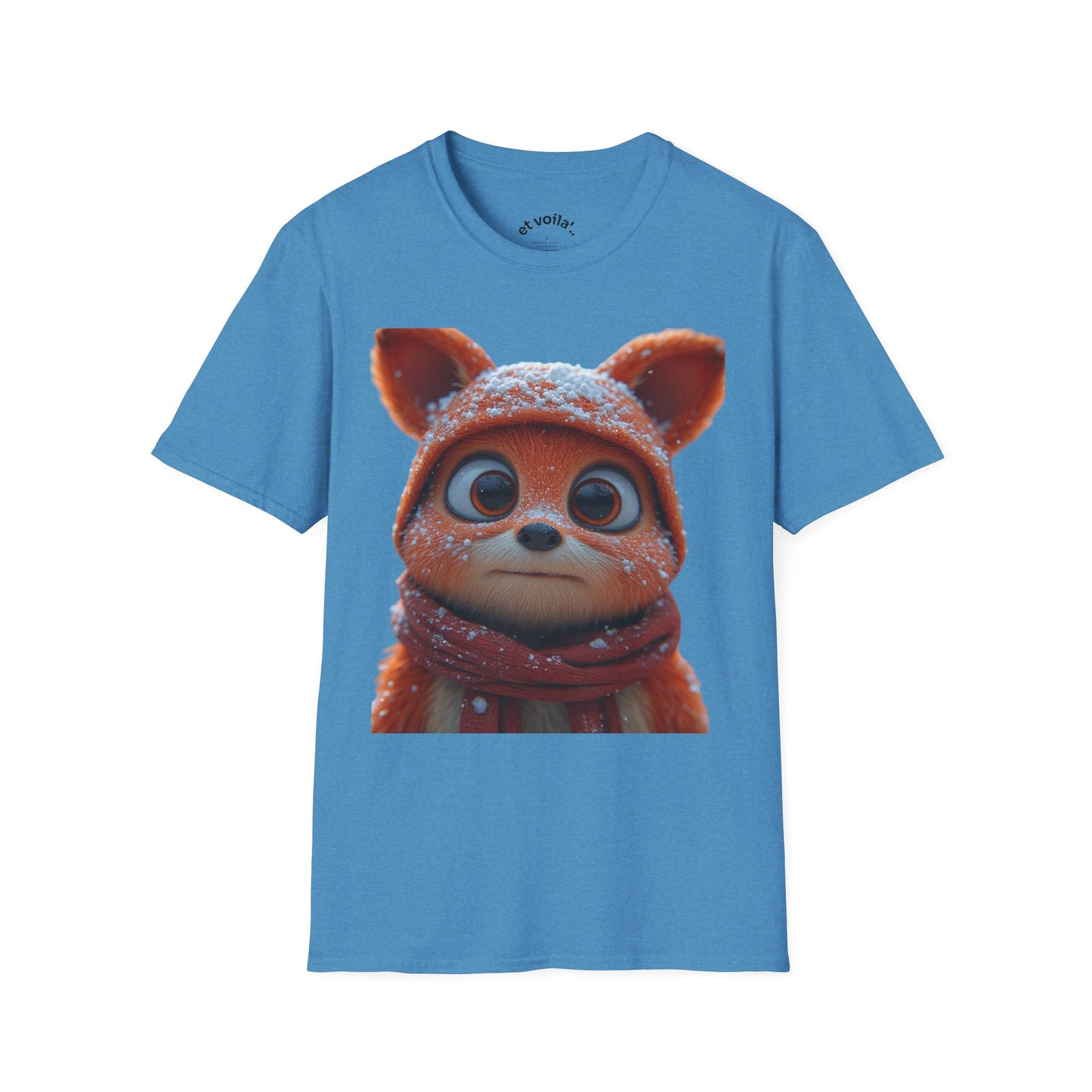 Funny T-Shirt Casual Unisex, New Design,