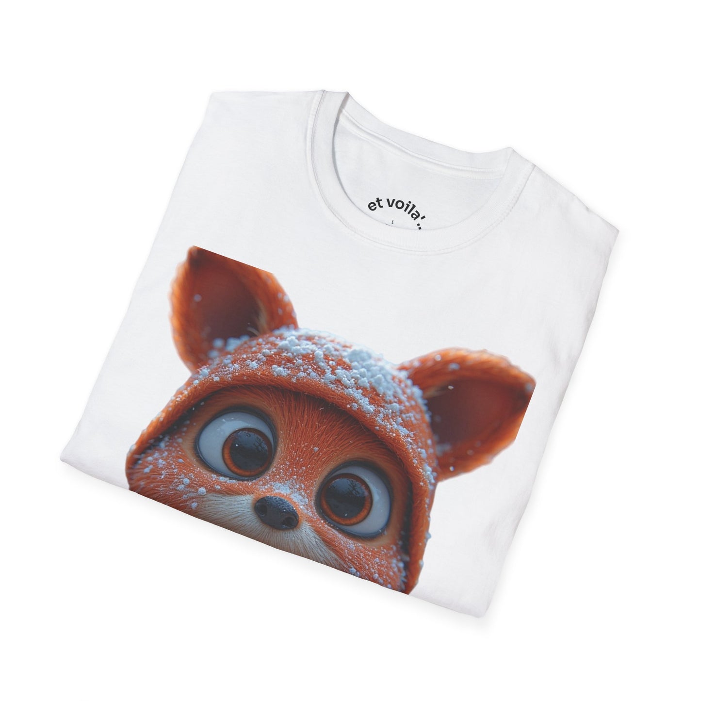 Funny T-Shirt Casual Unisex, New Design,