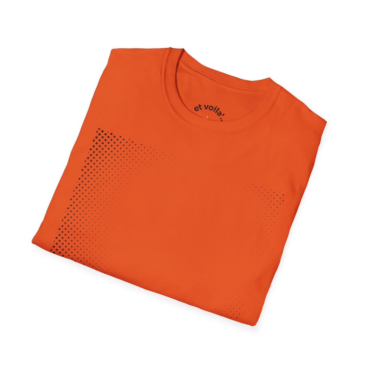 T-Shirt Casual, Top.