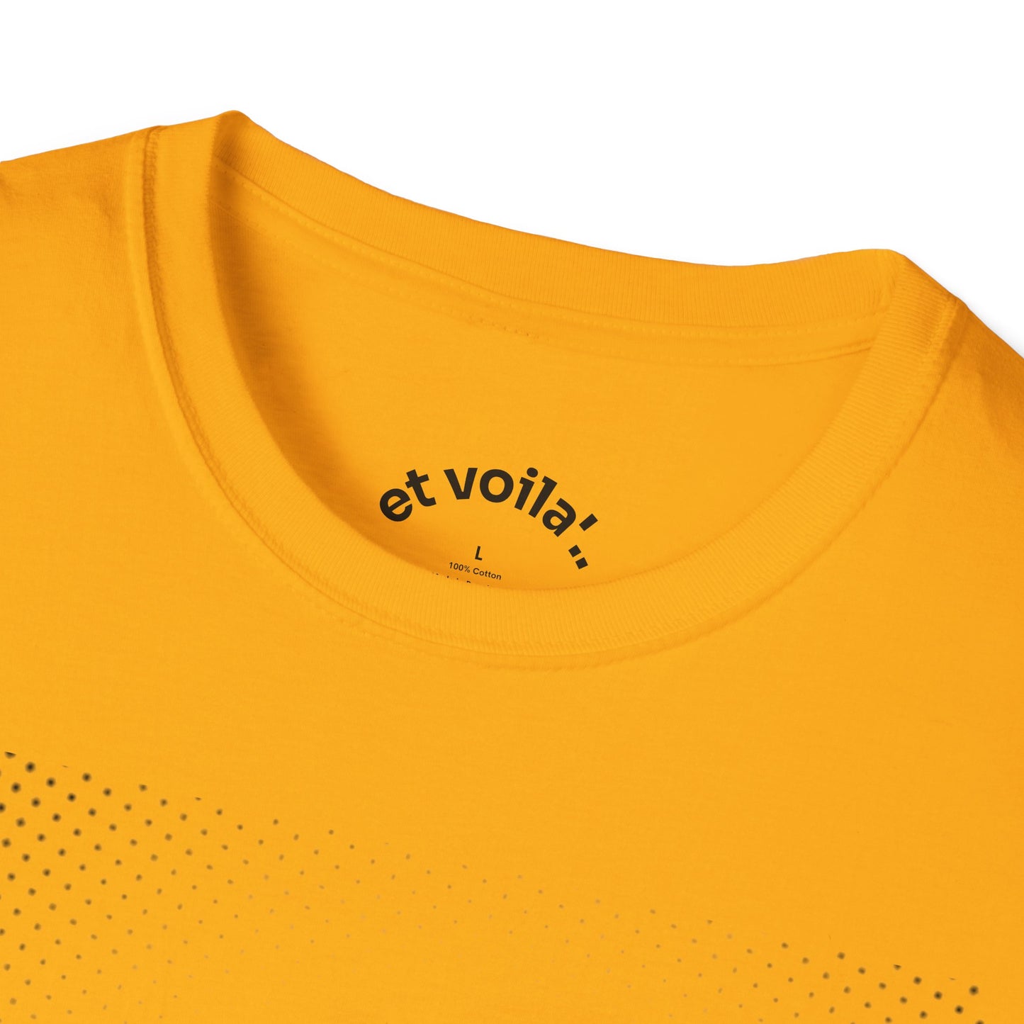 T-Shirt Casual, Top.