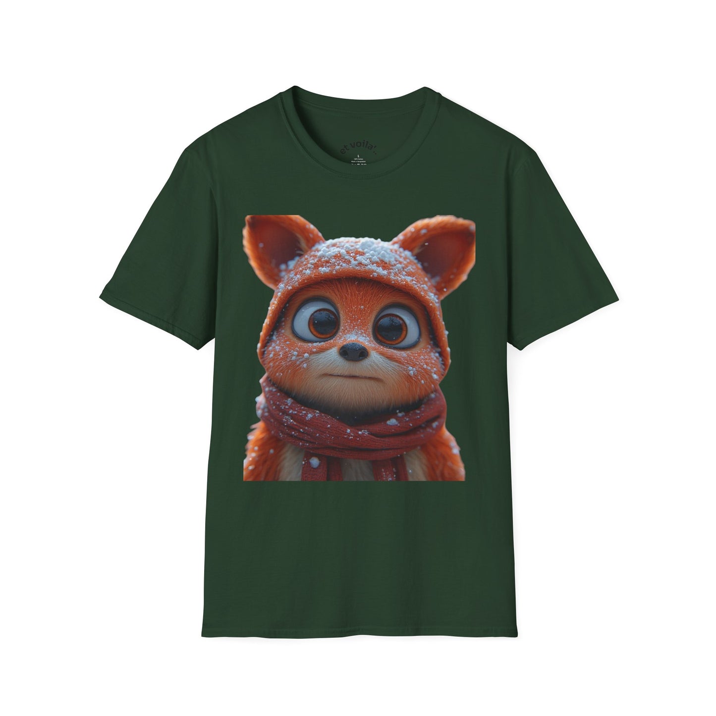 Funny T-Shirt Casual Unisex, New Design,