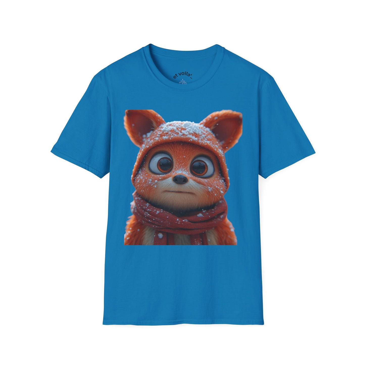 Funny T-Shirt Casual Unisex, New Design,